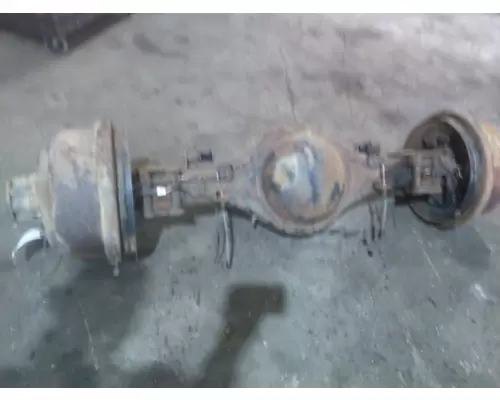 GMC W5500 AXLE ASSEMBLY, REAR (REAR)