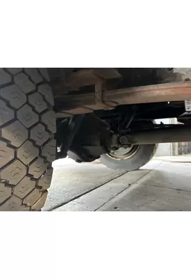 GMC W5500 Axle Assembly, Rear