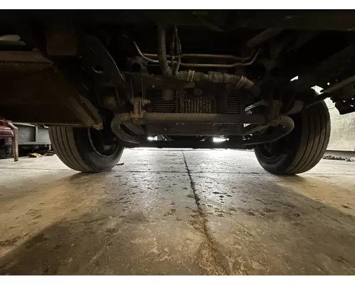 GMC W5500 Axle Beam (Front)