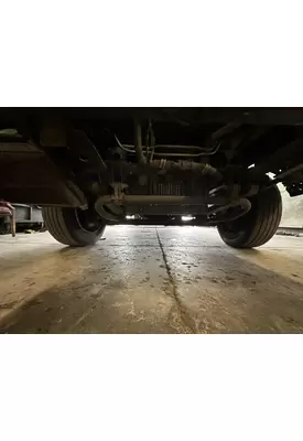 GMC W5500 Axle Beam (Front)