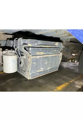 GMC W5500 Battery Box