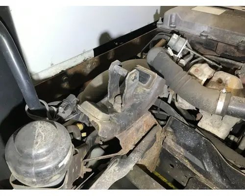 GMC W5500 Body, Misc. Parts