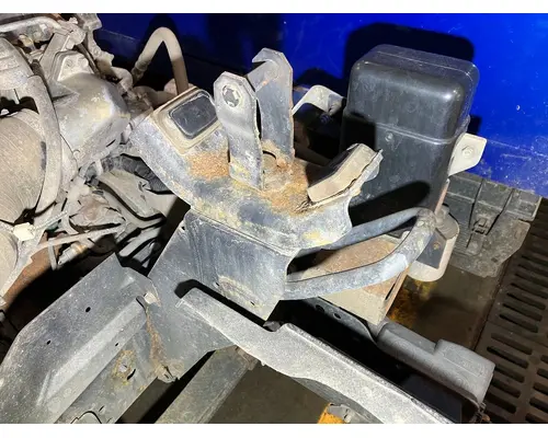 GMC W5500 Body, Misc. Parts