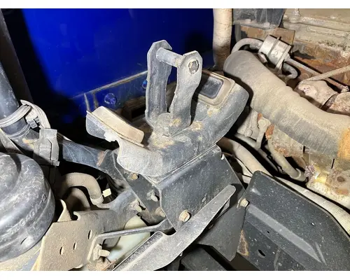 GMC W5500 Body, Misc. Parts