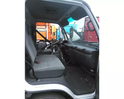 GMC W5500 CAB
