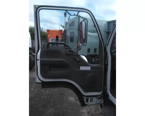 GMC W5500 CAB