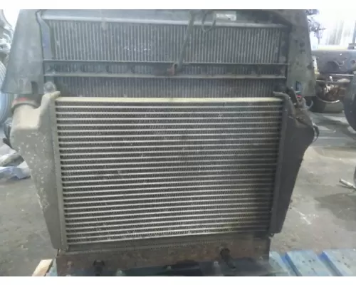 GMC W5500 COOLING ASSEMBLY (RAD, COND, ATAAC)