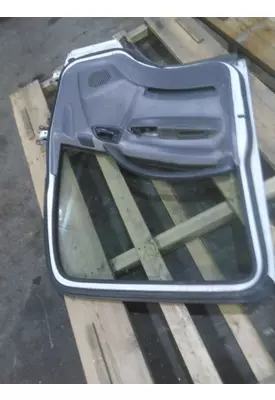 GMC W5500 DOOR ASSEMBLY, FRONT