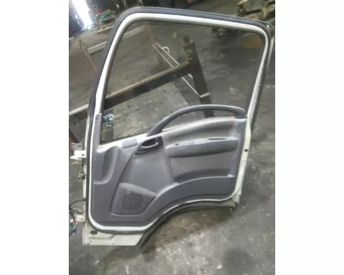GMC W5500 DOOR ASSEMBLY, FRONT