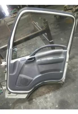 GMC W5500 DOOR ASSEMBLY, FRONT