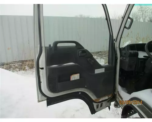 GMC W5500 DOOR ASSEMBLY, FRONT