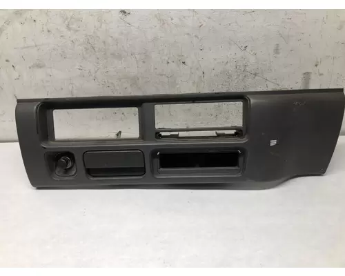 GMC W5500 Dash Assembly