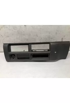 GMC W5500 Dash Assembly