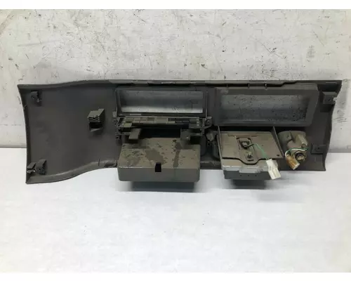 GMC W5500 Dash Assembly