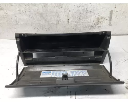GMC W5500 Dash Assembly