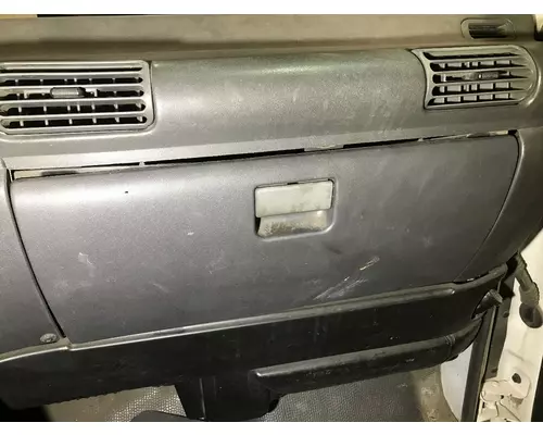 GMC W5500 Dash Assembly