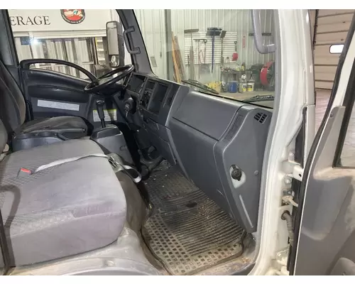 GMC W5500 Dash Assembly