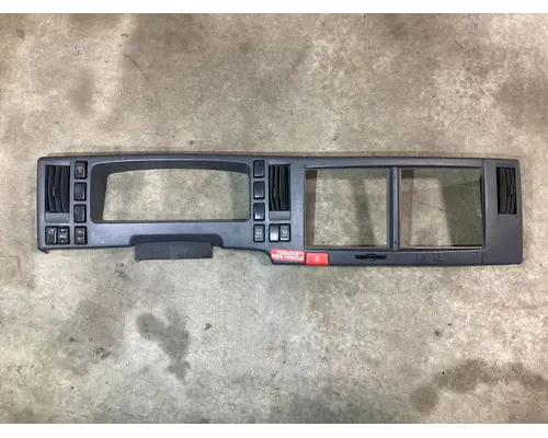 GMC W5500 Dash Assembly