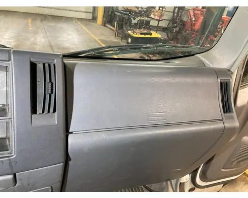 GMC W5500 Dash Assembly