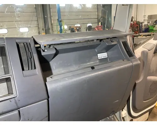 GMC W5500 Dash Assembly