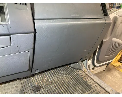 GMC W5500 Dash Assembly