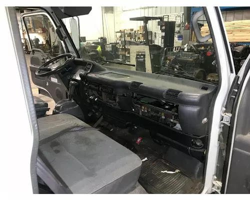 GMC W5500 Dash Assembly