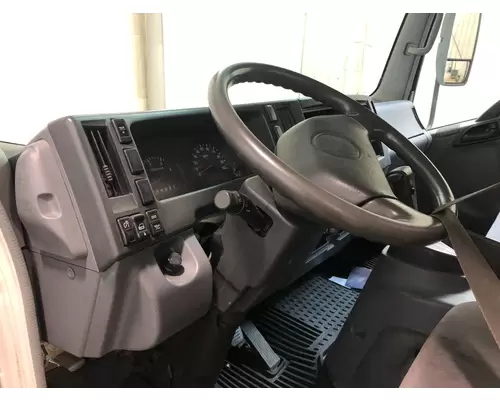 GMC W5500 Dash Assembly