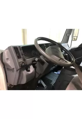 GMC W5500 Dash Assembly