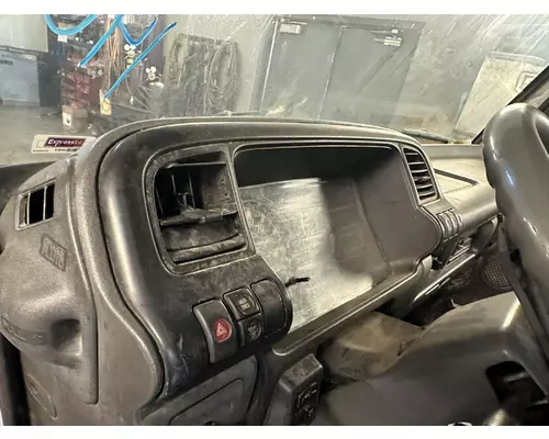 GMC W5500 Dash Assembly