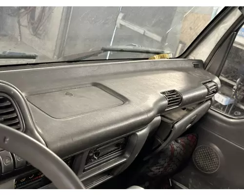 GMC W5500 Dash Assembly