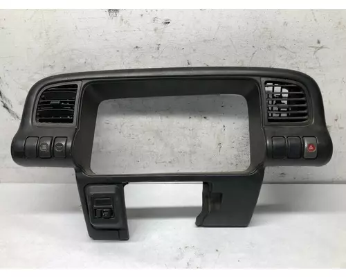 GMC W5500 Dash Panel