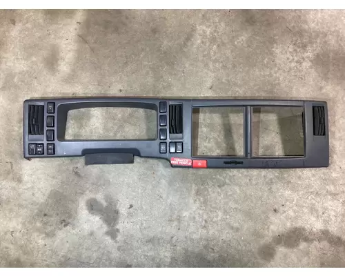 GMC W5500 Dash Panel