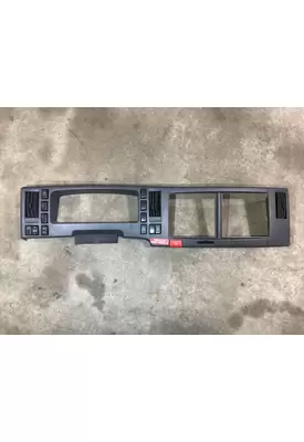 GMC W5500 Dash Panel