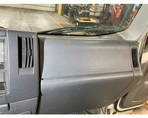 GMC W5500 Dash Panel