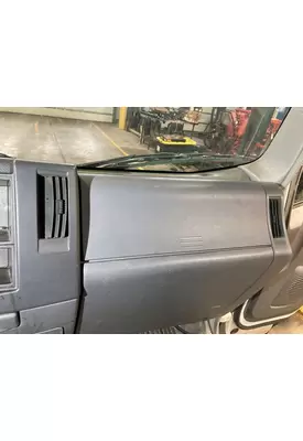 GMC W5500 Dash Panel