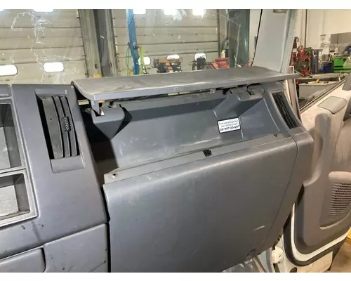 GMC W5500 Dash Panel