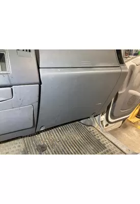 GMC W5500 Dash Panel