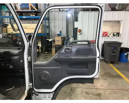 GMC W5500 Door Assembly, Front