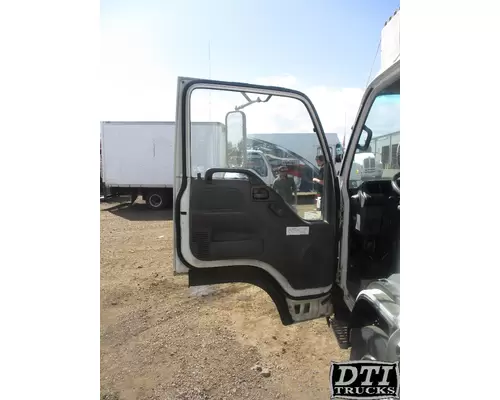 GMC W5500 Door Assembly, Front