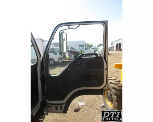 GMC W5500 Door Assembly, Front