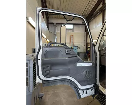 GMC W5500 Door Assembly, Front