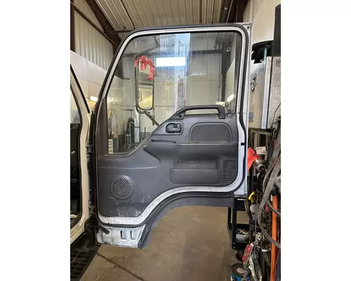 GMC W5500 Door Assembly, Front