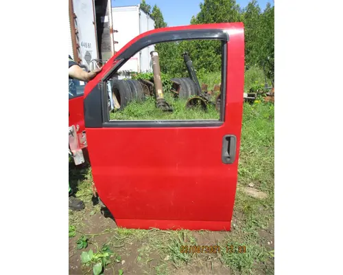 GMC W5500 Door Assembly, Front