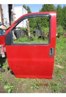 GMC W5500 Door Assembly, Front