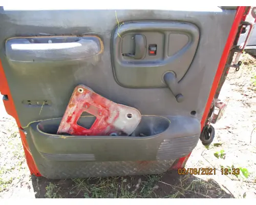 GMC W5500 Door Assembly, Front