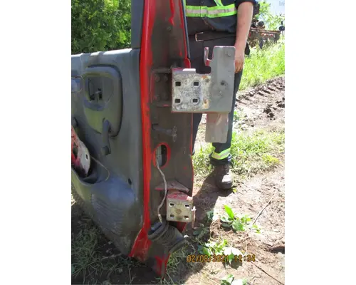 GMC W5500 Door Assembly, Front