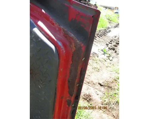 GMC W5500 Door Assembly, Front