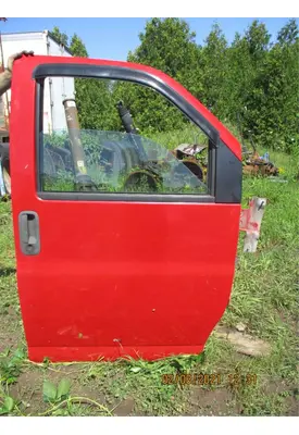 GMC W5500 Door Assembly, Front