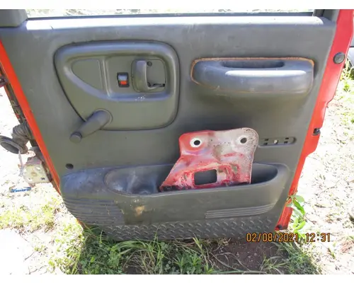 GMC W5500 Door Assembly, Front