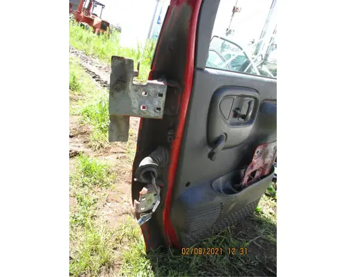 GMC W5500 Door Assembly, Front